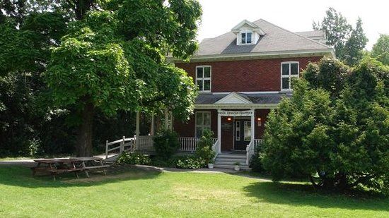 Musée Armand-Frappier